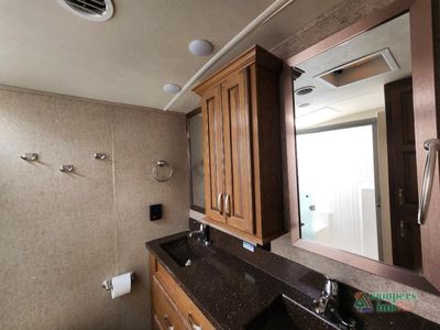2017 Forest River RV Cedar Creek Hathaway Edition — photo 25 view