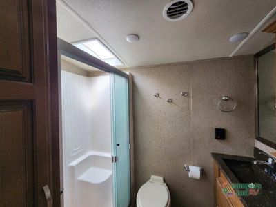 2017 Forest River RV Cedar Creek Hathaway Edition — photo 24 view