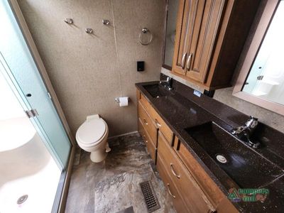 2017 Forest River RV Cedar Creek Hathaway Edition — photo 26 view