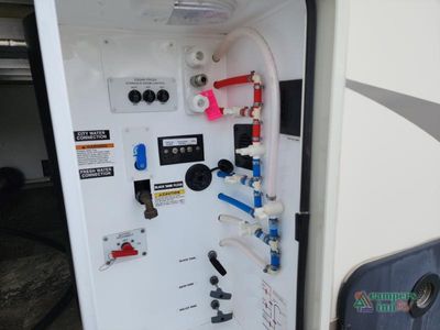 2017 Forest River RV Cedar Creek Hathaway Edition — photo 29 view
