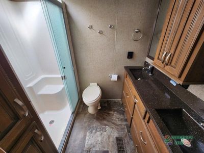 2017 Forest River RV Cedar Creek Hathaway Edition — photo 23 view
