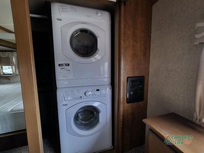 2017 Forest River RV Cedar Creek Hathaway Edition — photo 28 view