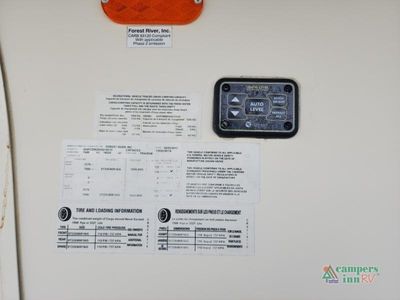 2017 Forest River RV Cedar Creek Hathaway Edition — photo 13 view