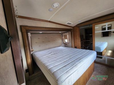 2017 Forest River RV Cedar Creek Hathaway Edition — photo 27 view
