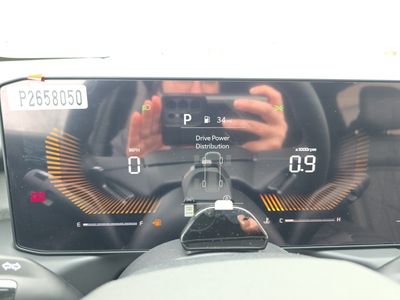 2027 Kia Telluride — photo 10 view