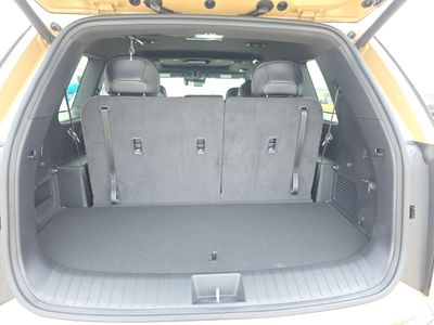 2027 Kia Telluride — photo 17 view