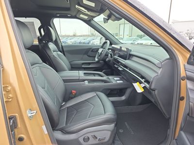 2027 Kia Telluride — photo 15 view