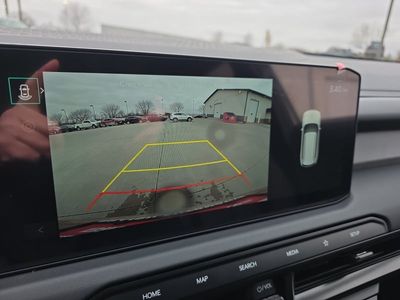 2027 Kia Telluride — photo 24 view
