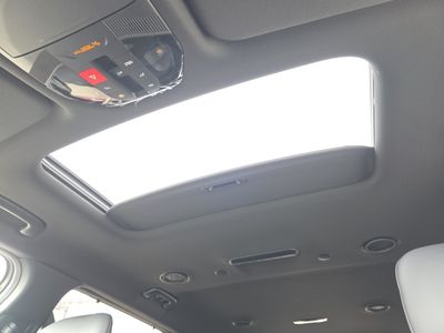 2027 Kia Telluride — photo 25 view