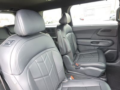 2027 Kia Telluride — photo 14 view