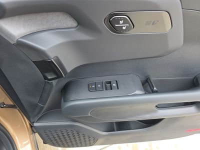 2027 Kia Telluride — photo 21 view