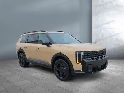2027 Kia Telluride — photo 8 view