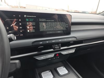 2027 Kia Telluride — photo 11 view