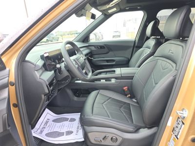 2027 Kia Telluride — photo 9 view