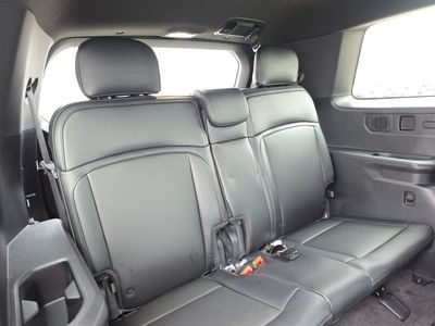 2027 Kia Telluride — photo 23 view