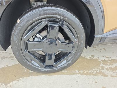2027 Kia Telluride — photo 16 view