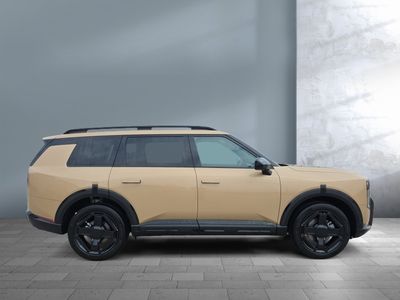 2027 Kia Telluride — photo 7 view