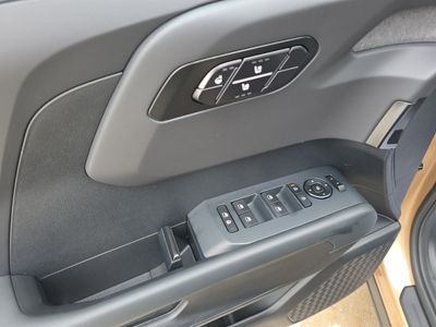 2027 Kia Telluride — photo 20 view