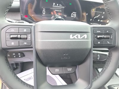 2027 Kia Telluride — photo 19 view
