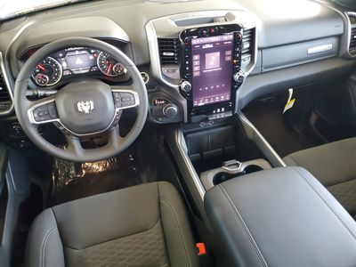 2026 Ram 1500 — photo 12 view