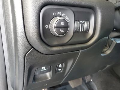 2026 Ram 1500 — photo 21 view
