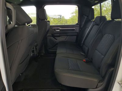 2026 Ram 1500 — photo 9 view