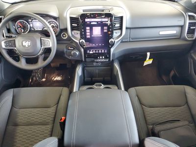 2026 Ram 1500 — photo 11 view