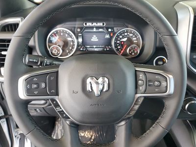 2026 Ram 1500 — photo 22 view