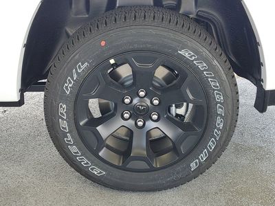 2026 Ram 1500 — photo 7 view