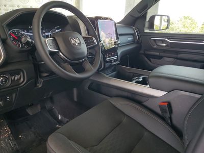 2026 Ram 1500 — photo 16 view