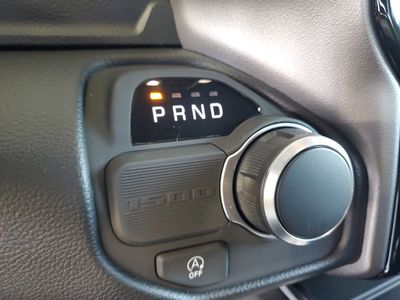 2026 Ram 1500 — photo 29 view
