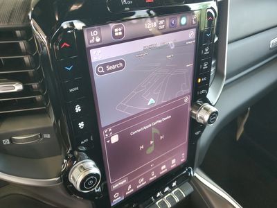 2026 Ram 1500 — photo 25 view