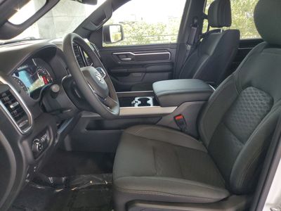 2026 Ram 1500 — photo 17 view