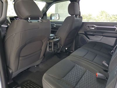 2026 Ram 1500 — photo 10 view