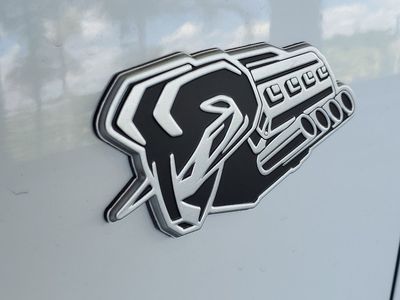 2026 Ram 1500 — detail view
