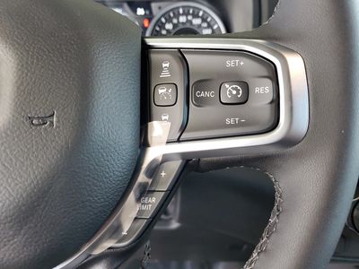 2026 Ram 1500 — photo 24 view