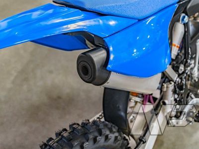 2026 Yamaha YZ65 - Photo 10