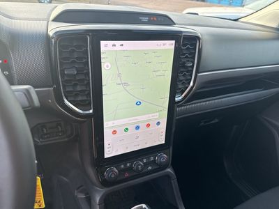 2025 Ford Ranger — photo 15 view