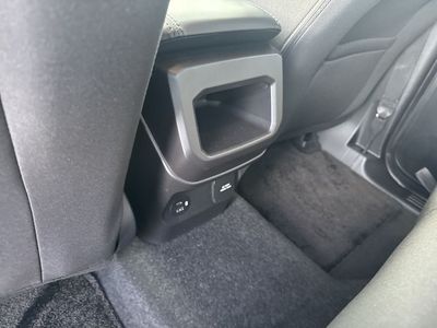 2025 Ford Ranger — photo 24 view