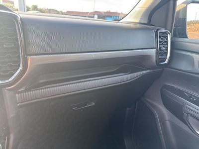 2025 Ford Ranger — photo 18 view
