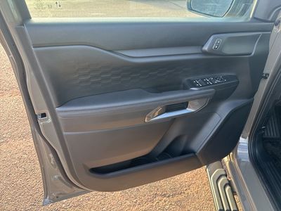 2025 Ford Ranger — photo 19 view