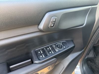 2025 Ford Ranger — photo 20 view