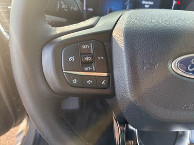 2025 Ford Ranger — photo 13 view