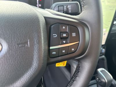 2025 Ford Ranger — photo 14 view