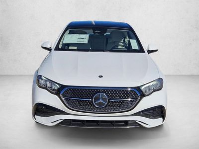 2026 Mercedes-Benz E-Class - Photo 2