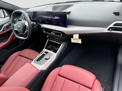 2026 BMW i4 — photo 24 view