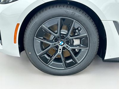 2026 BMW i4 — photo 26 view