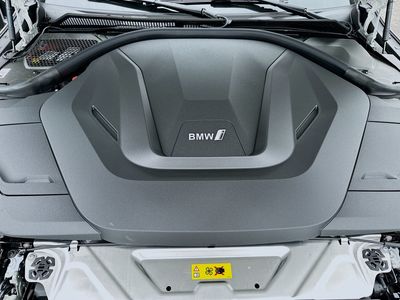 2026 BMW i4 — photo 25 view