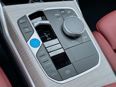 2026 BMW i4 — photo 14 view