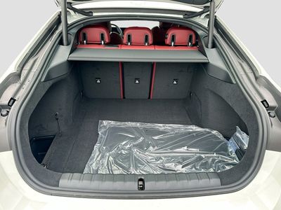 2026 BMW i4 — photo 21 view